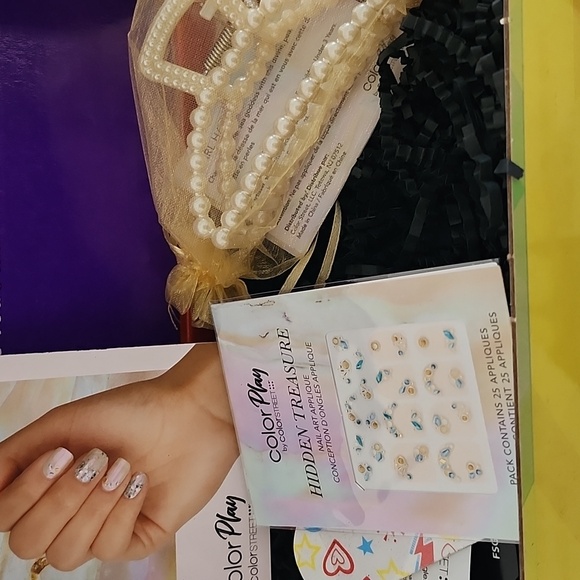 Color Street Color Play Subscription Box - Picture 3 of 4